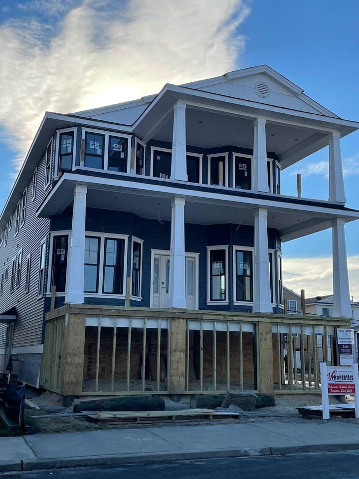 3309 Haven Avenue - Photo 1