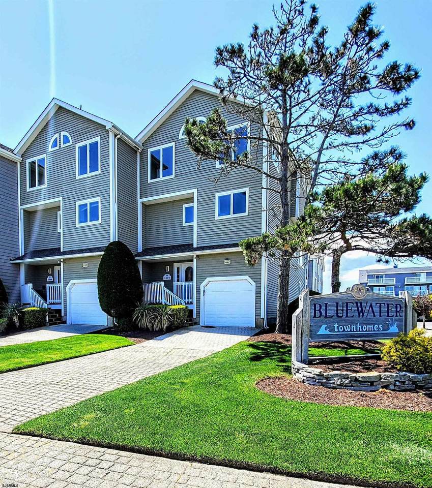 3600 Water View - Photo 1