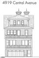 4919 Central - Photo 2