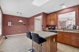 126 Dunlin - Photo 13