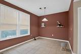 126 Dunlin - Photo 15
