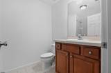 126 Dunlin - Photo 23