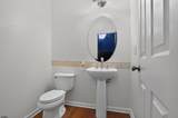 126 Dunlin - Photo 29