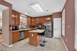 126 Dunlin - Photo 9