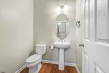 119 Dunlin - Photo 19