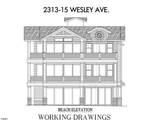 2313 Wesley Ave - Photo 2