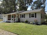 1111 Shelburne - Photo 2