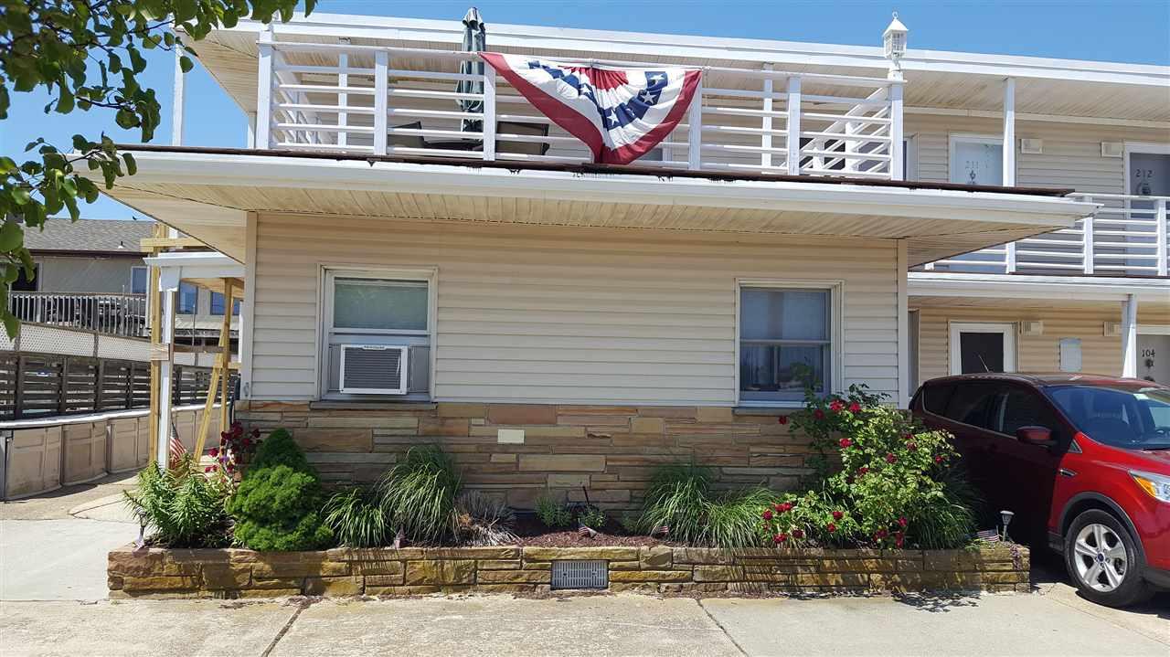 800 Brigantine - Photo 1