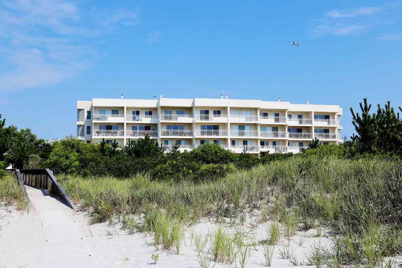 600 Brigantine - Photo 1