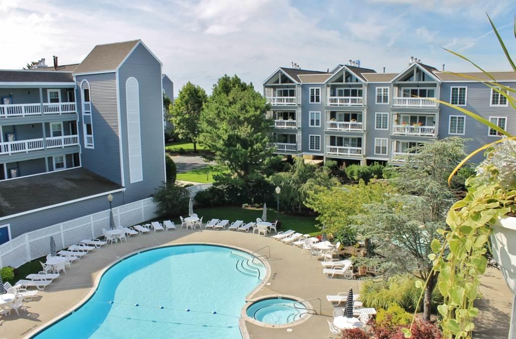 4800 Harbor Beach Blvd #5101 - Photo 1