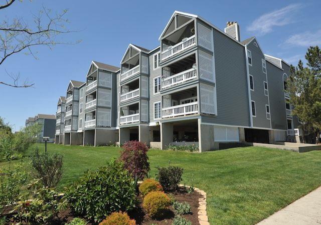 4800 Harbor Beach - Photo 1