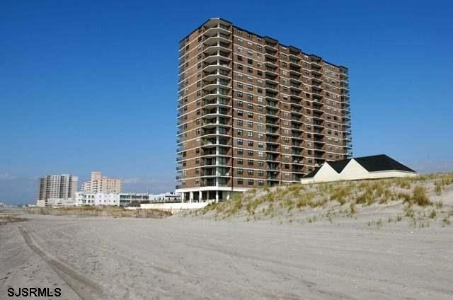 9100 Beach #1403 - Photo 1