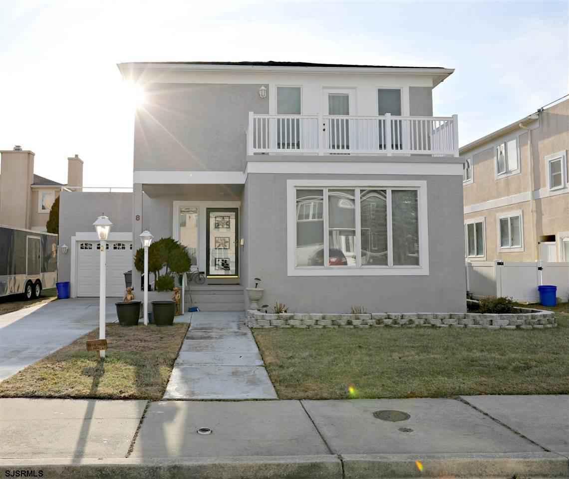 8 Seaside - Photo 1
