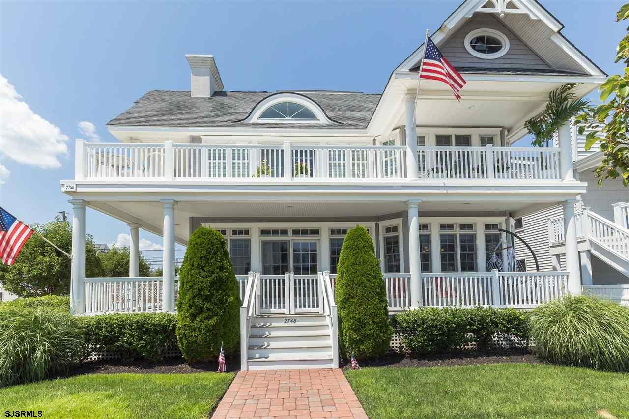 2748 Central - Photo 1