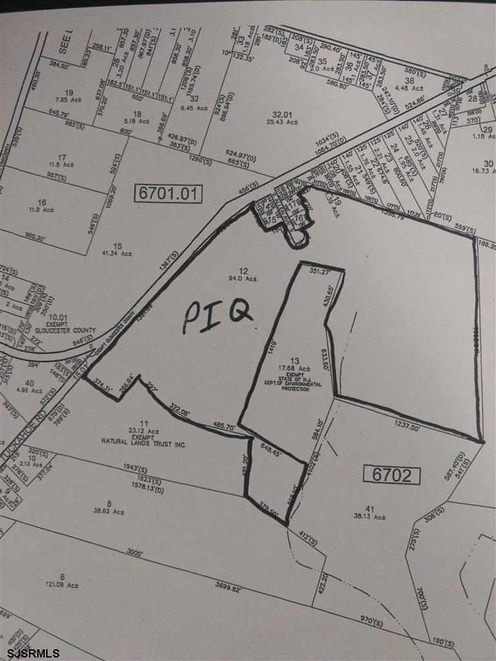 L12 Tuckahoe - Photo 1