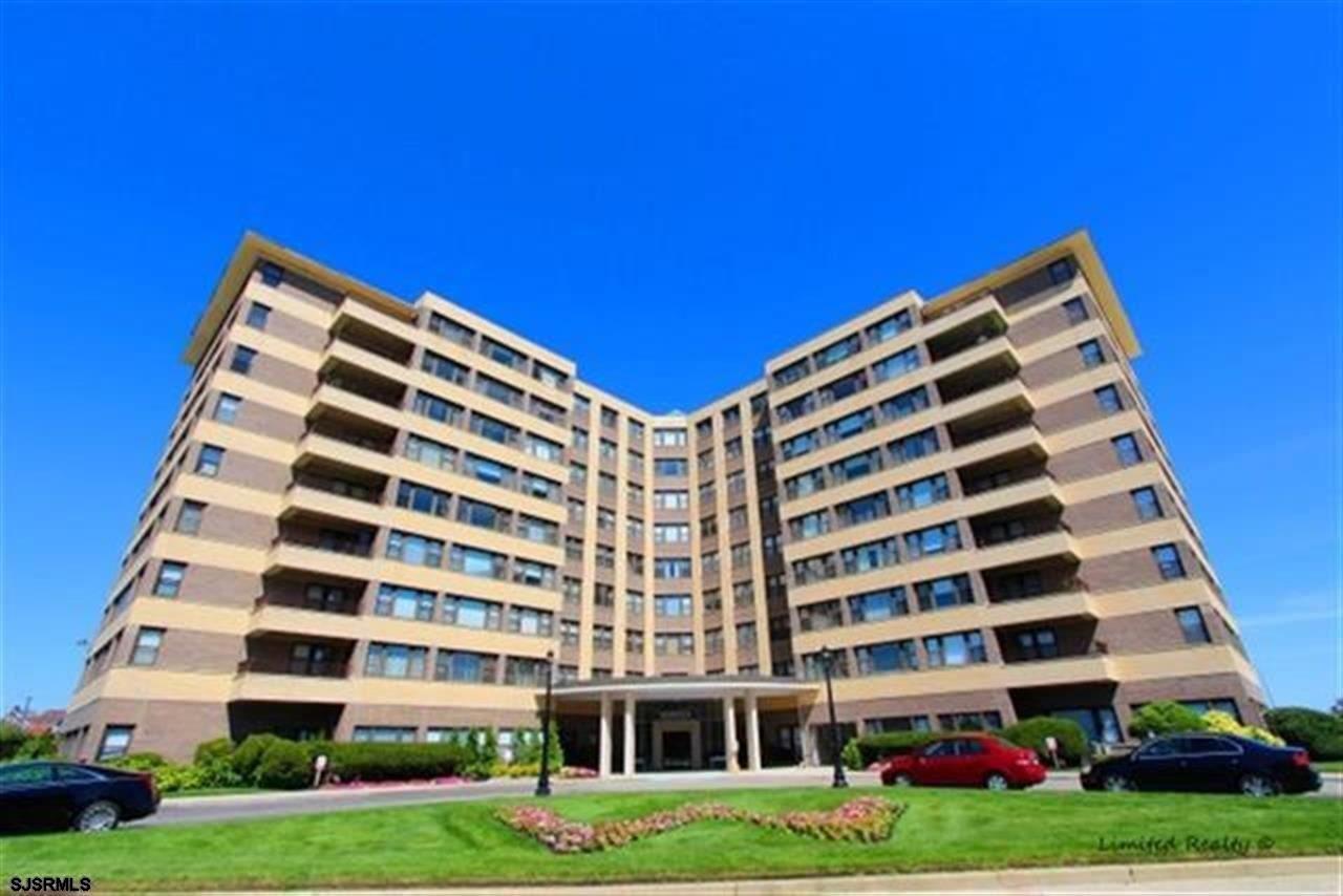 101 Raleigh - Photo 1