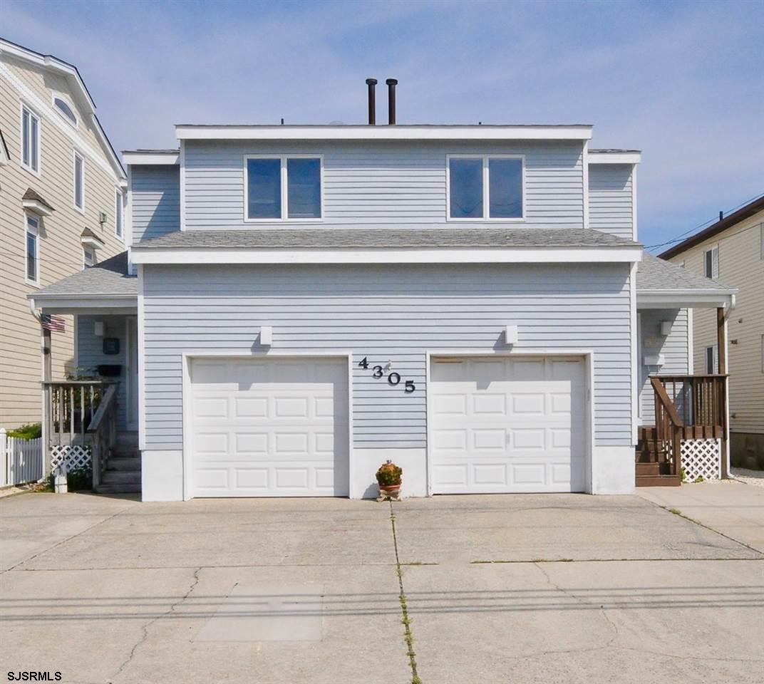 4305 Atlantic Brigantine Blvd - Photo 1