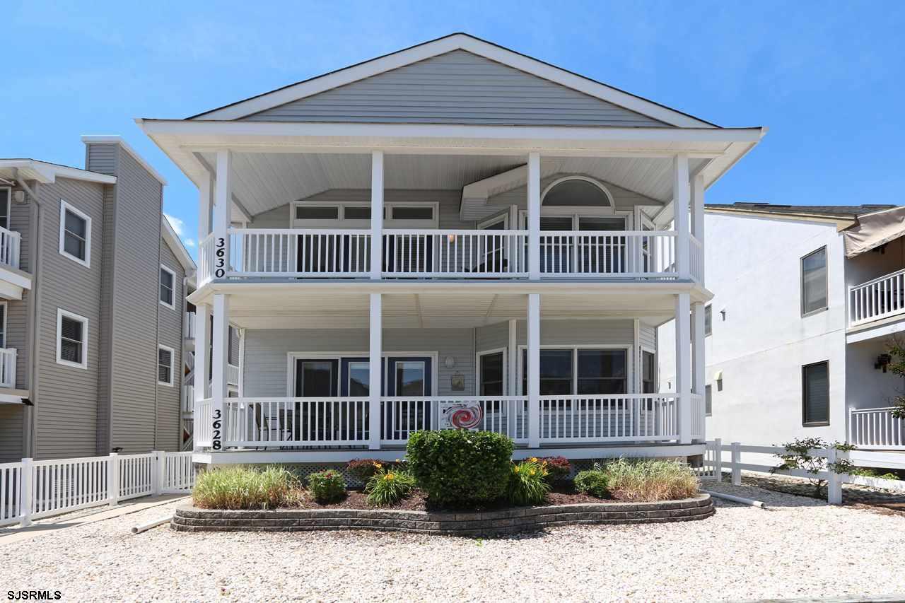 3628 Central - Photo 1
