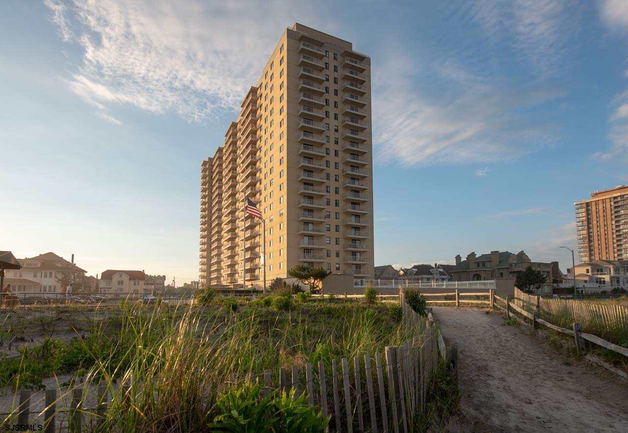 5000 Boardwalk #1404 - Photo 1