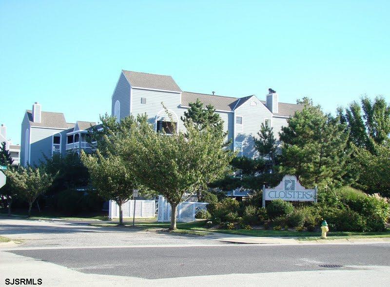 4800 Harbor Beach Blvd #2201 - Photo 1