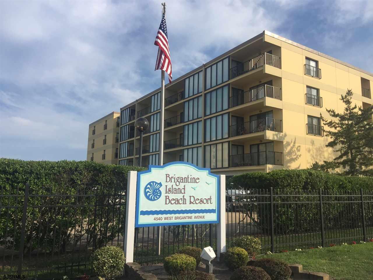 4540 Brigantine - Photo 1