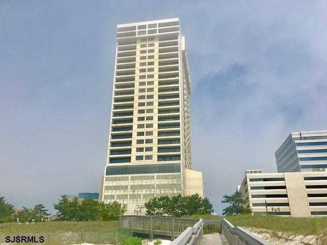 3851 Boardwalk Unit 1709 - Photo 1