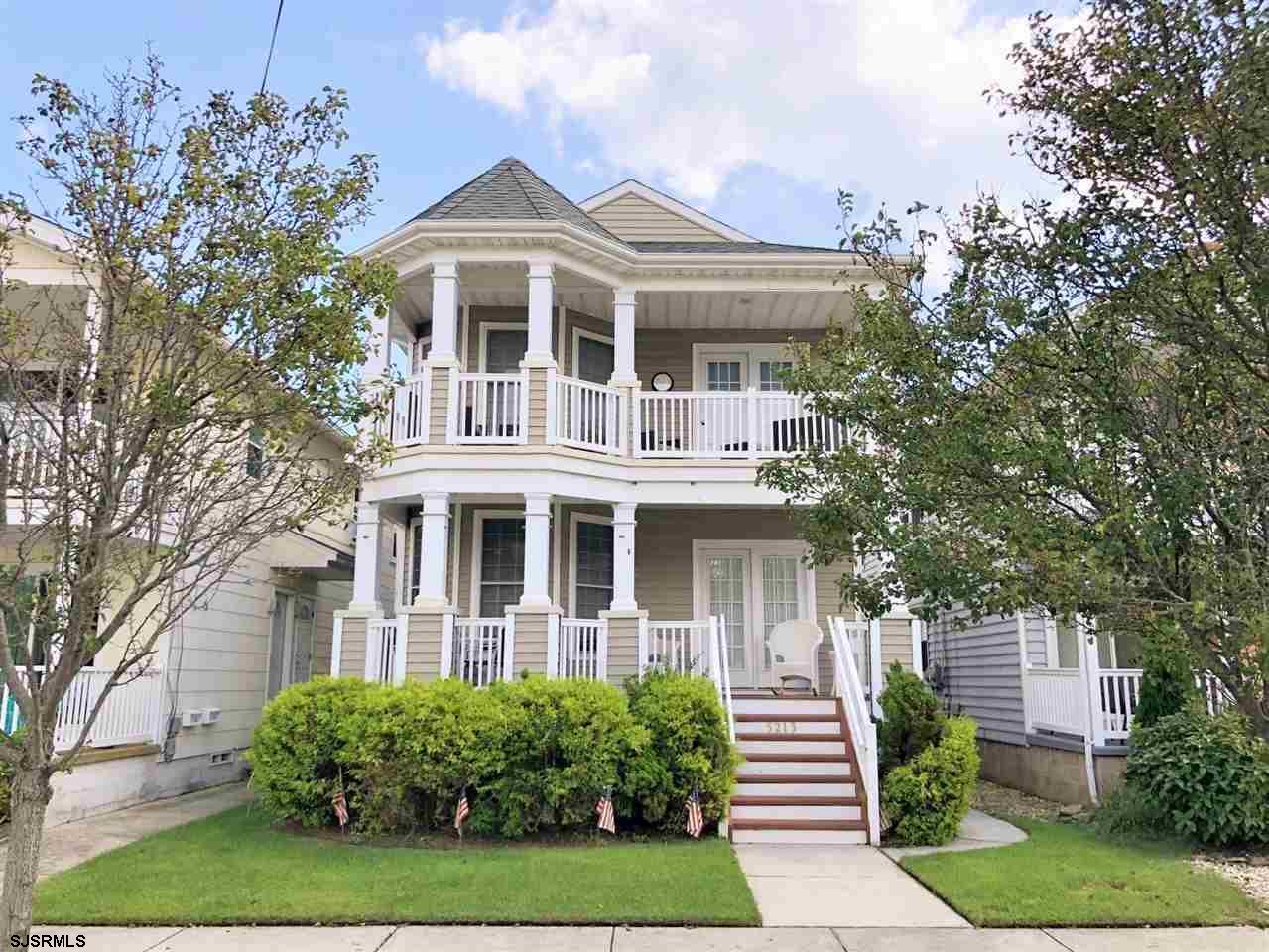 5213 Asbury Ave - Photo 1