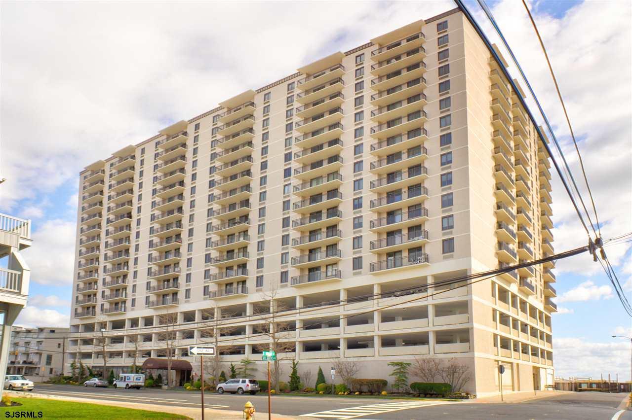 9600 Atlantic #716 - Photo 1