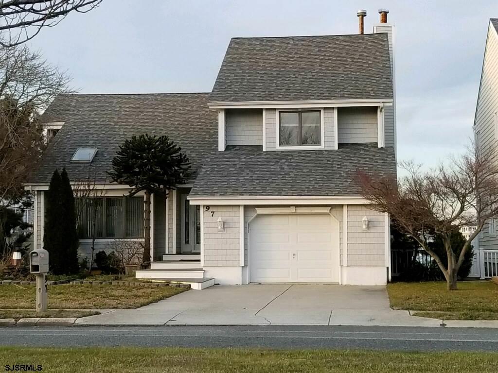 97 Lagoon - Photo 1