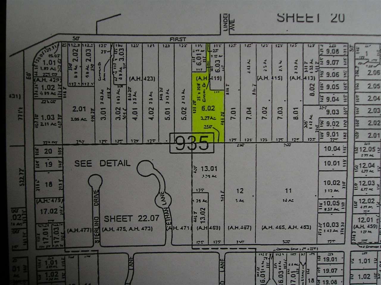 616 First - Photo 1