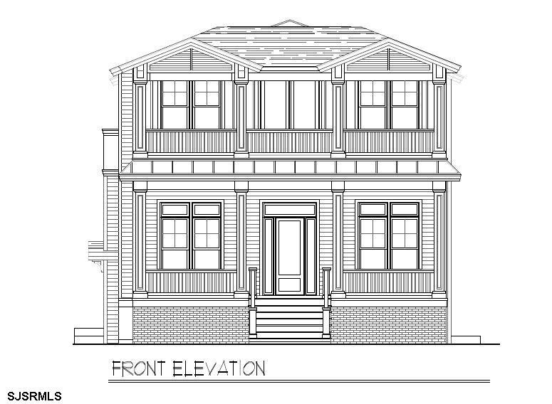 2222 Wesley - Photo 1