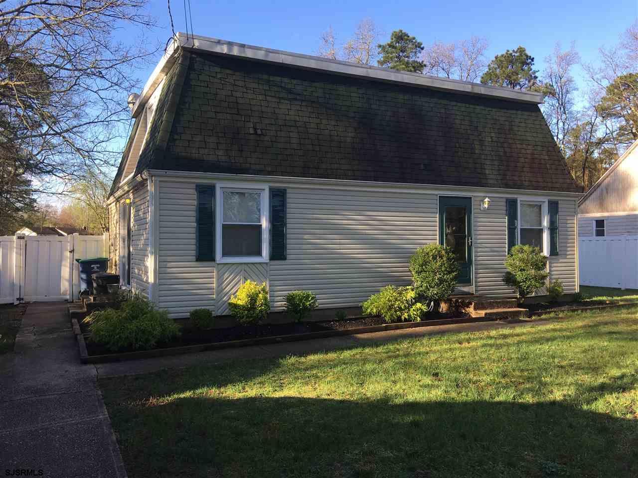 107 Collings Drive - Photo 1