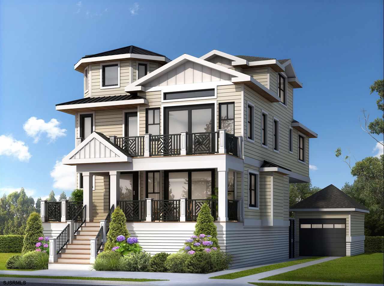 7 Sumner - Photo 1