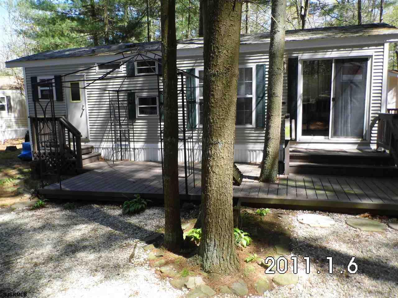 135 Thompson, Unit 49 - Photo 1