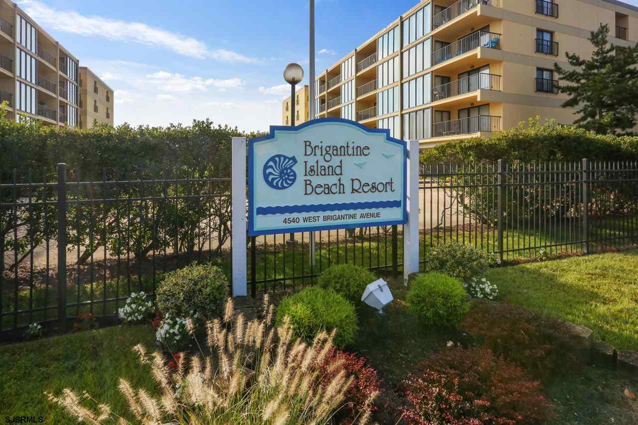 4540 Brigantine - Photo 1