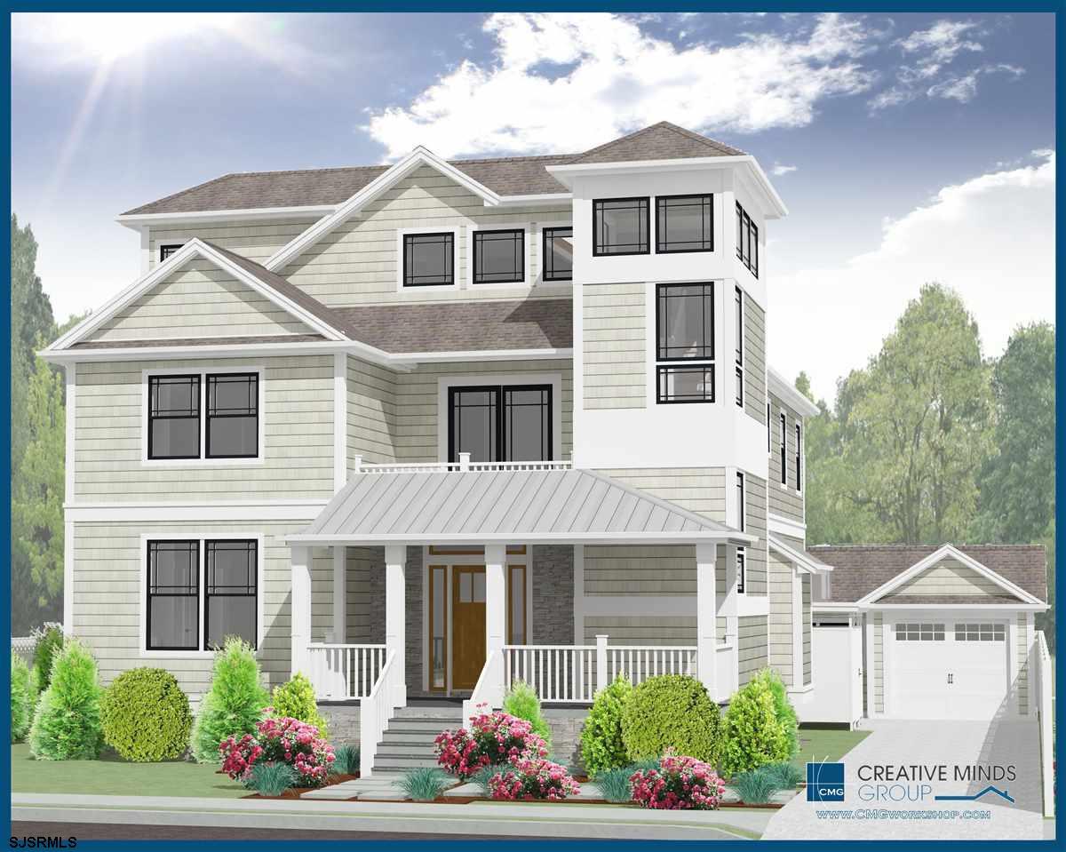 119 Mansfield - Photo 1