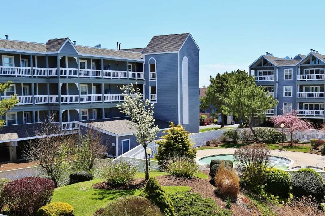 4800 Harbor Beach - Photo 1