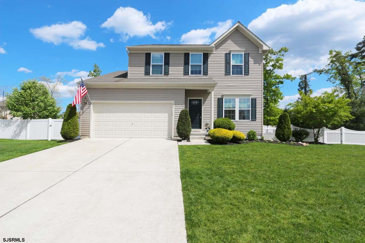61 Shoreline Rd - Photo 1