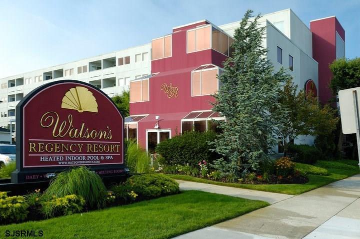 901 Ocean - Photo 1
