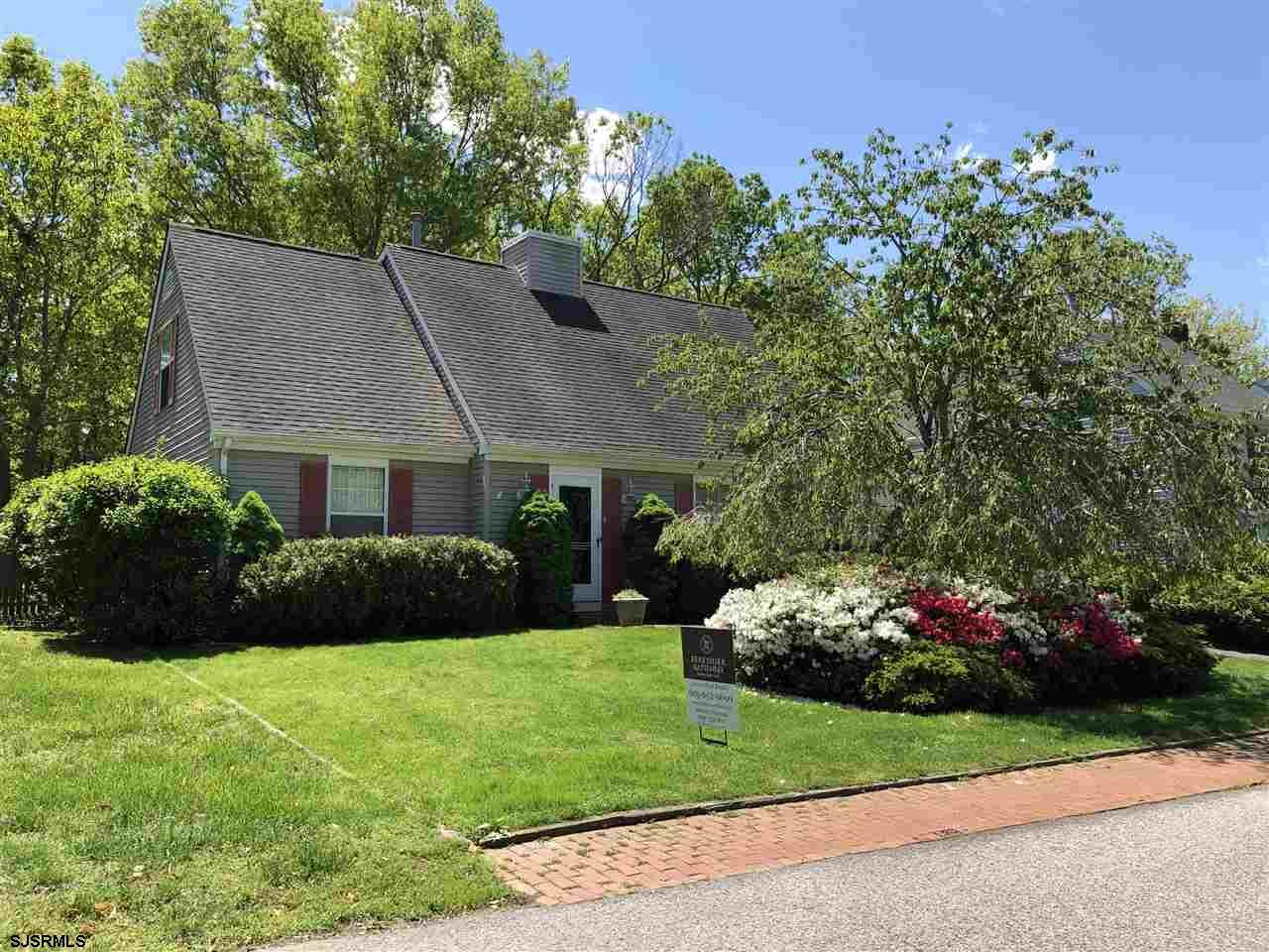 534 Revere - Photo 1