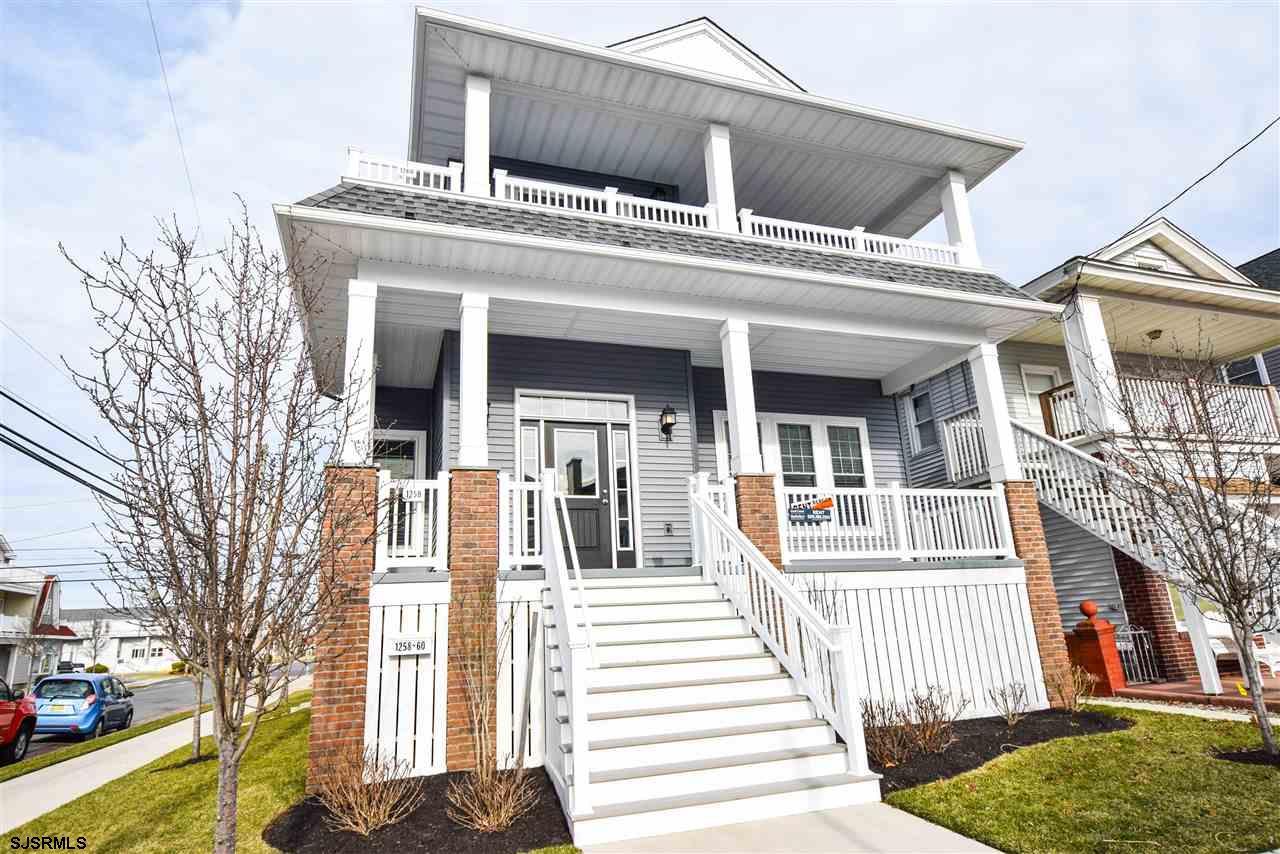 1258 Asbury - Photo 1