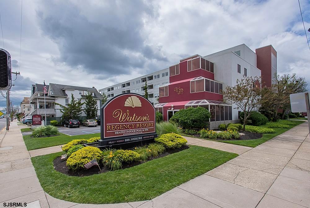 901 Ocean - Photo 1