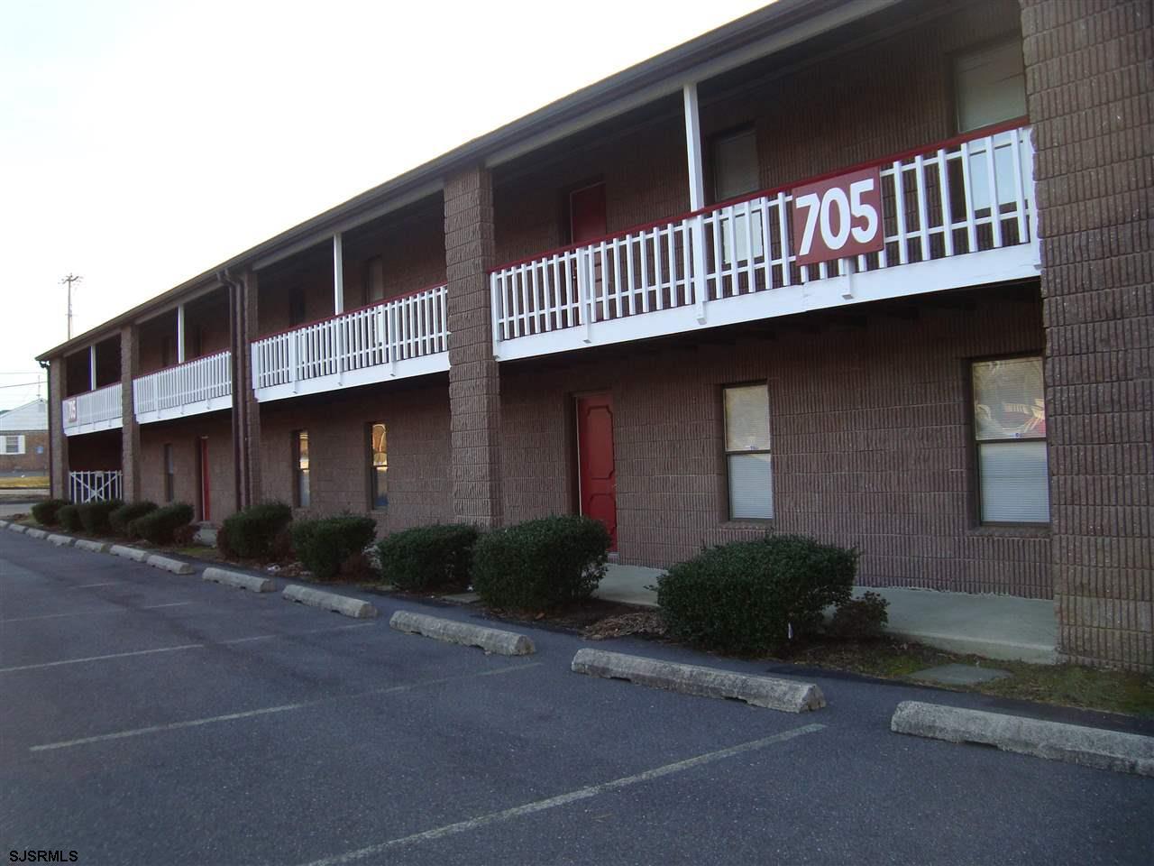 705 White Horse - Photo 1