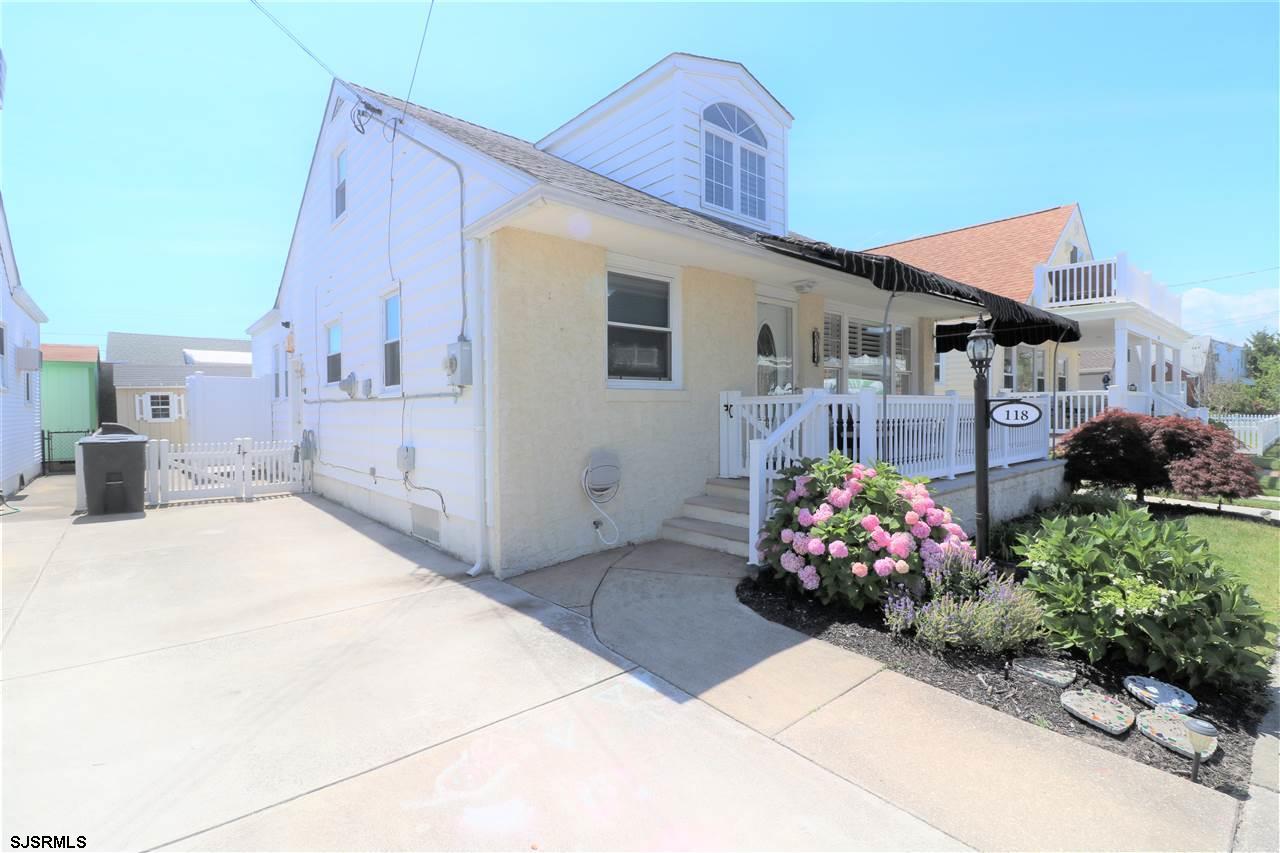 118 Hanover - Photo 1