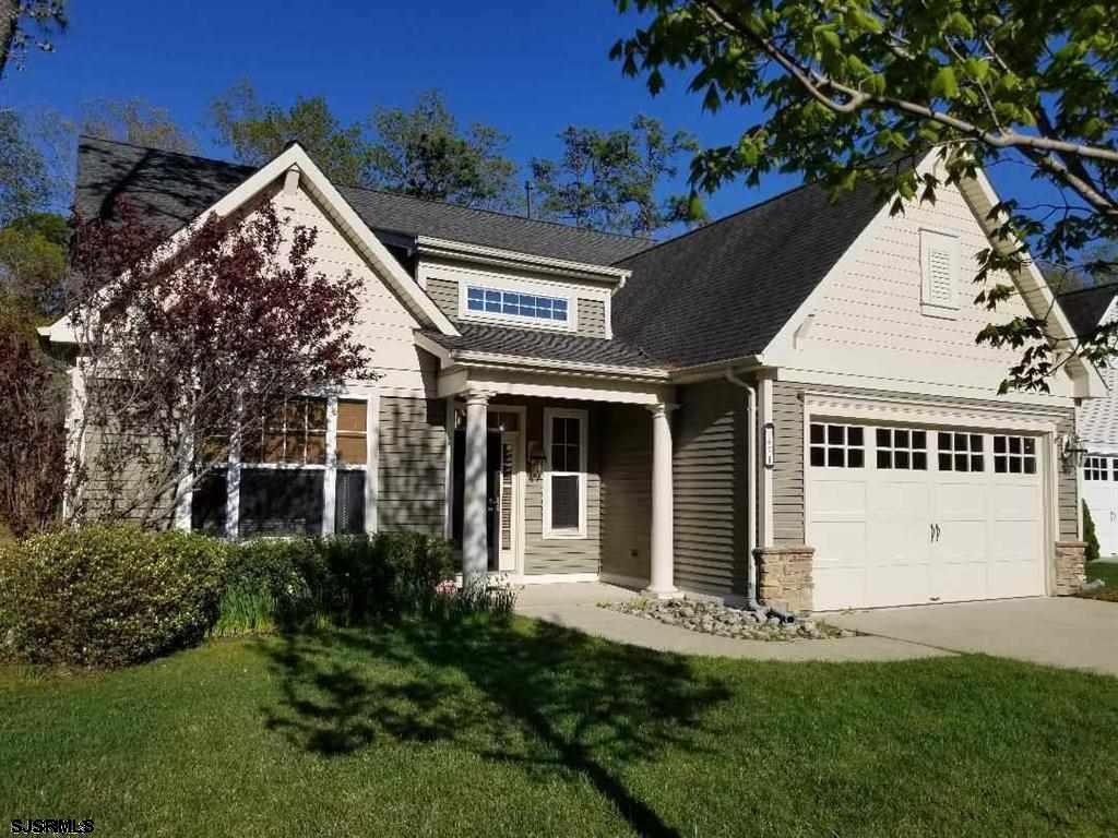 471 Country Club - Photo 1