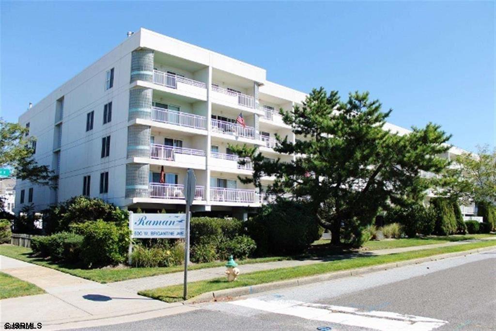 600 Brigantine - Photo 1