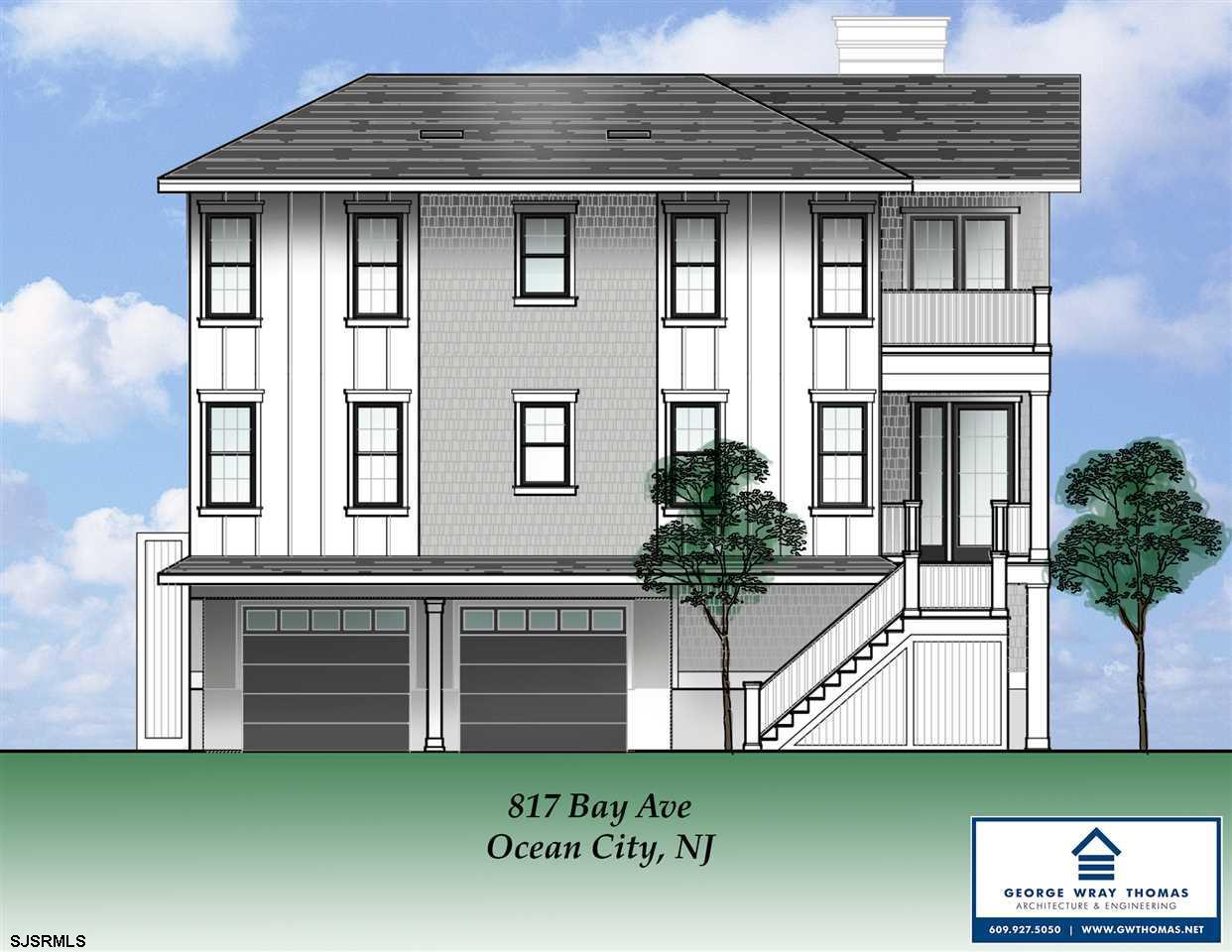 817 Bay Avenue 1st Floor - Photo 1