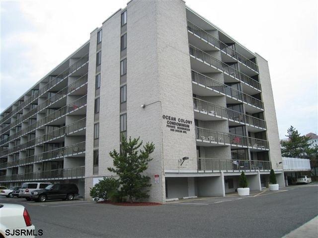 935 Ocean - Photo 1