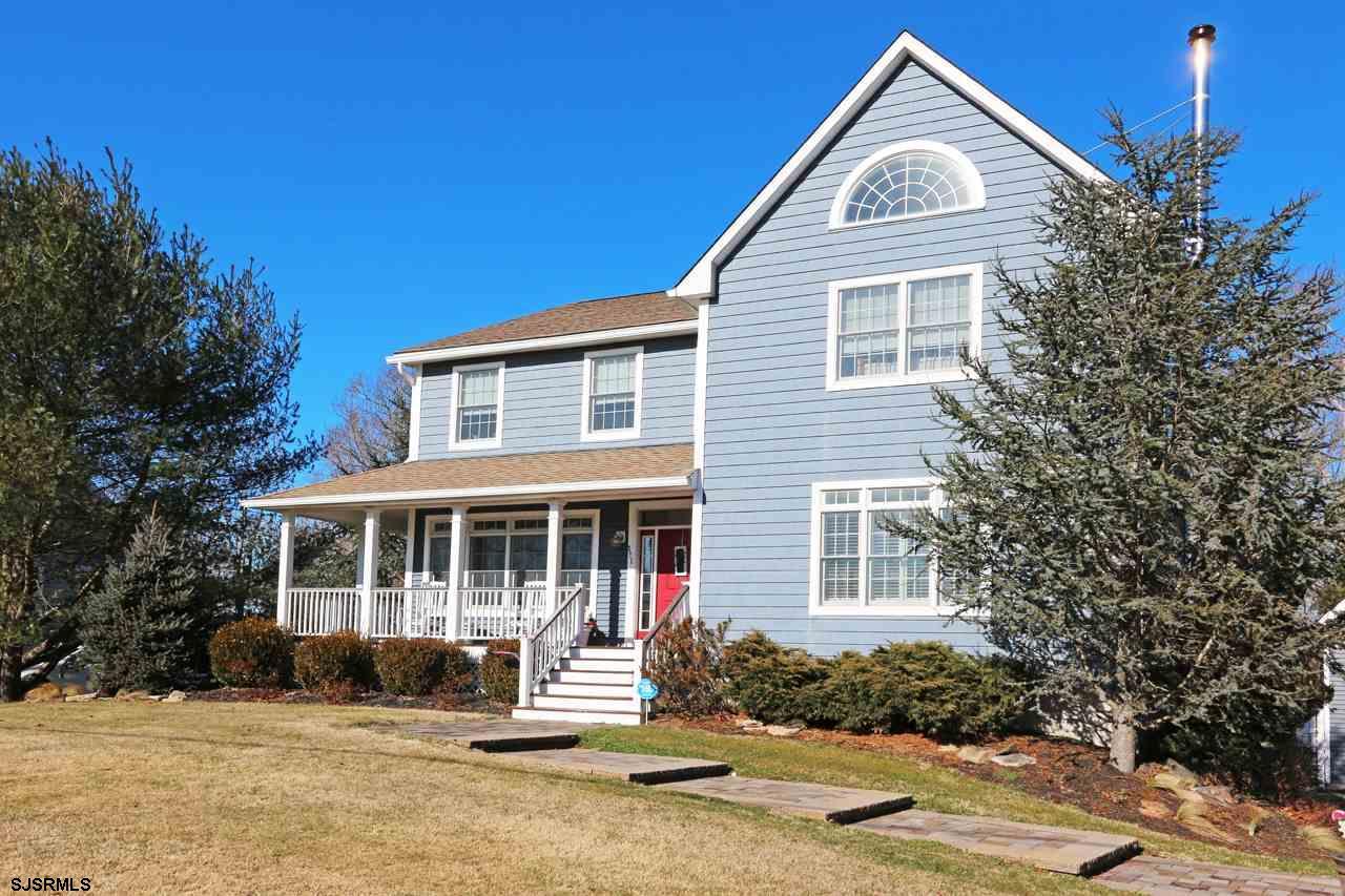 271 Marshallville Rd - Photo 1