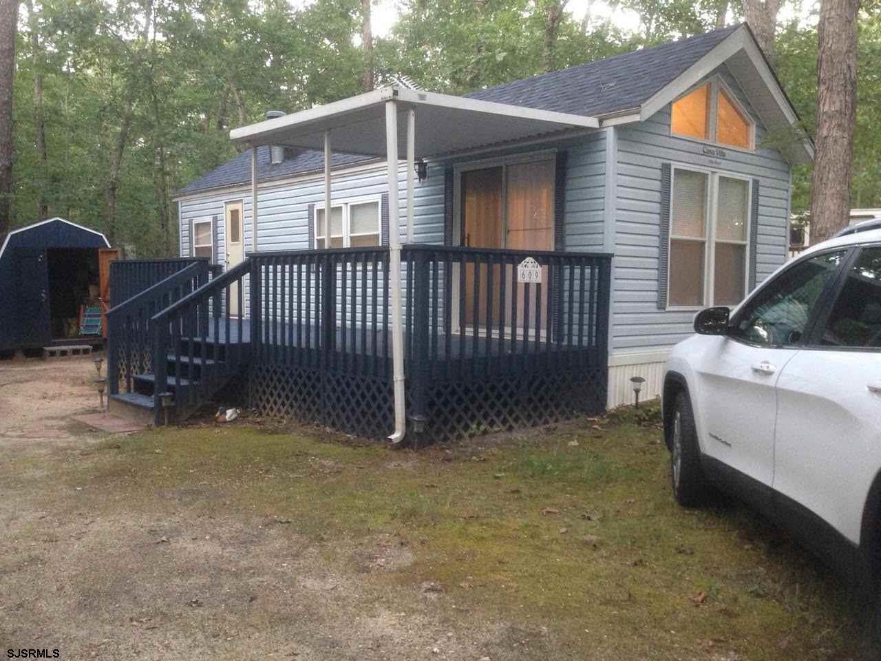 609 Lazyriver Campground - Photo 1